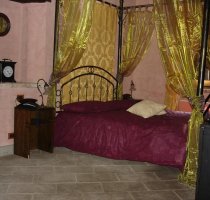 Hotel Il Monastero Quartu S.Elena